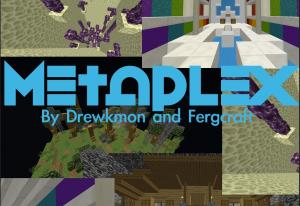 Unduh Metaplex untuk Minecraft 1.12.2